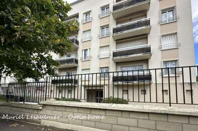 Appartement 3 pièces 265000 €