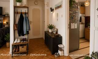 Appartement 3 Pièces 69 m² à vendre à Montesson (78360)