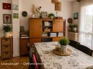 Appartement T4- Vendu loué-Montesson Centre — photo 2