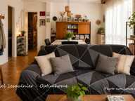 Appartement T4- Vendu loué-Montesson Centre — photo 3