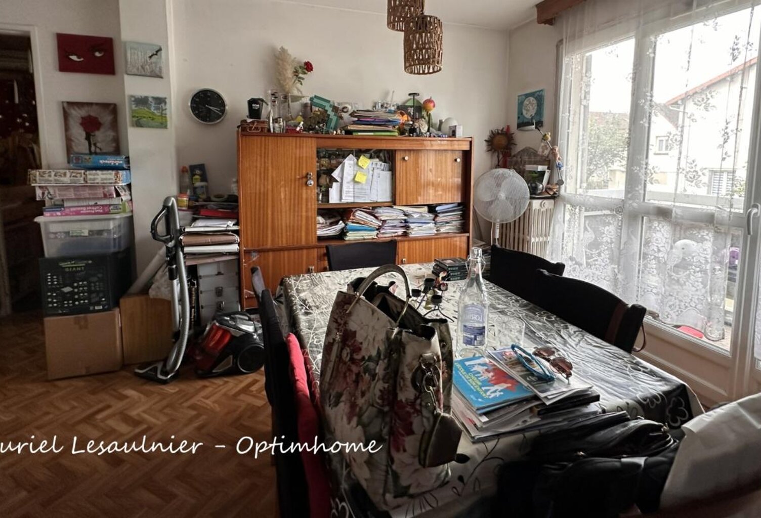 Appartement T4 à Montesson – Idéal investissement locatif — photo 1