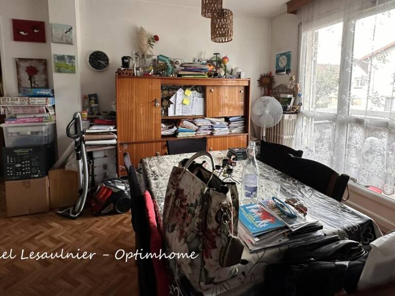 Appartement T4 à Montesson – Idéal investissement locatif — photo 1