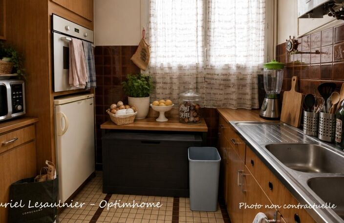Appartement T4 à Montesson – Idéal investissement locatif — photo 2