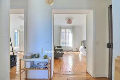 Appartement 3 pièces 238000 €