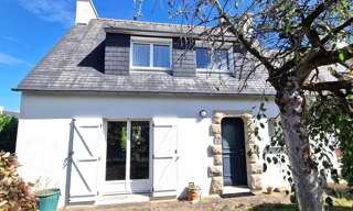 Maison 6 Pièces 109 m² à vendre à Douarnenez (29100)