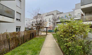 Appartement 5 Pièces 84 m² à vendre à Noisy-le-Sec (93130)