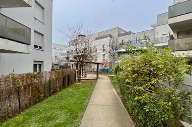 Appartement 5 pièces 257000 €