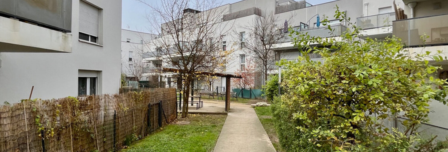 Appartement 5 Pièces 84 m² à vendre à Noisy-le-Sec (93130)
