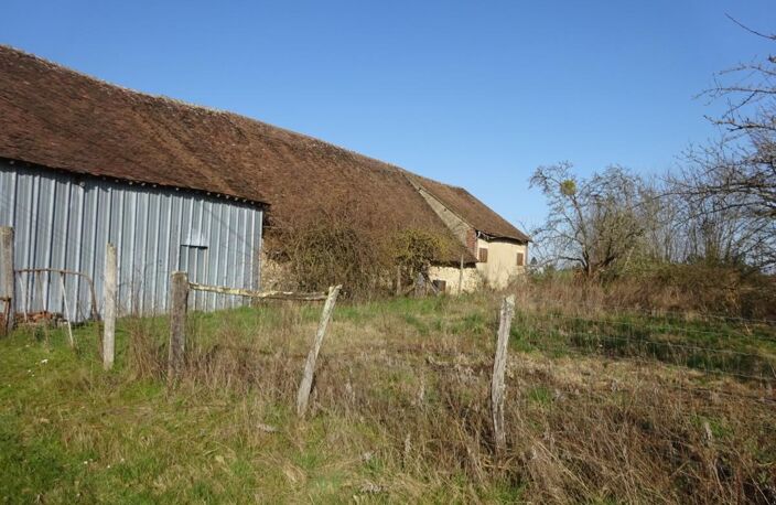 Terrain à vendre de 1 341,00 m² CHUELLES (45) — photo 5