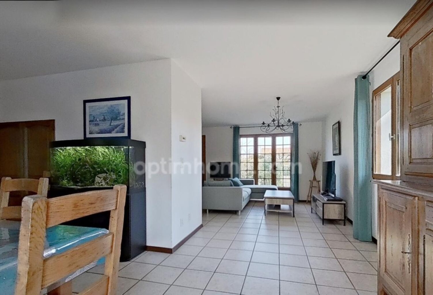 Maison familiale, 5 chambres, terrain de 685 m² et nombreux équipements sur Pessac (33) — photo 1