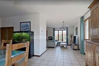Maison 6 pièces 520000 €