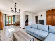Maison familiale, 5 chambres, terrain de 685 m² et nombreux équipements sur Pessac (33) — photo 3