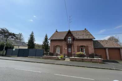 Maison 5 pièces 197000 €