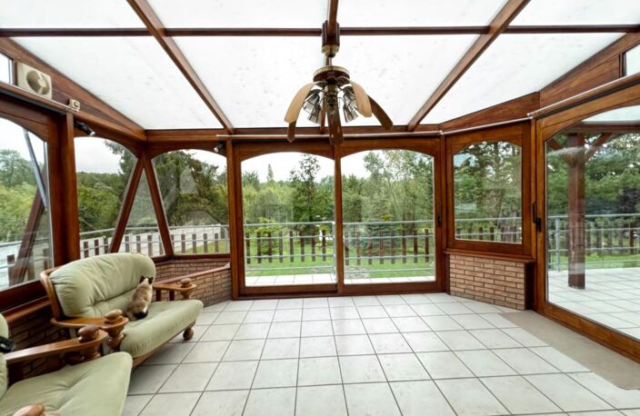 BUSIGNY EN EXCLUSIVITÉ - MAISON DE 156M² - 4 chambres — photo 4