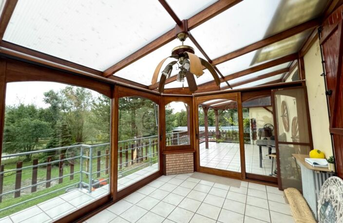 BUSIGNY EN EXCLUSIVITÉ - MAISON DE 156M² - 4 chambres — photo 5