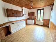 HIRSON (02) -   Vente maison avec 2 chambres  ️ ️, avec terrasse et jardin ☘️ — photo 3