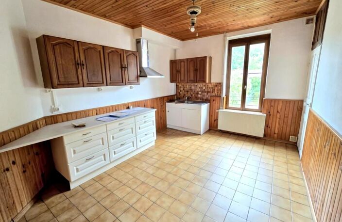 HIRSON (02) - 🏡 Vente maison avec 2 chambres 🛏️🛏️, avec terrasse et jardin ☘️ — photo 3