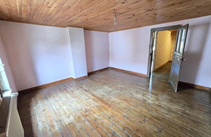 HIRSON (02) - 🏡 Vente maison avec 2 chambres 🛏️🛏️, avec terrasse et jardin ☘️ — photo 5