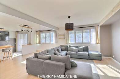Appartement 4 pièces 280000 €