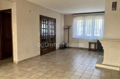 Maison 4 pièces 319500 €