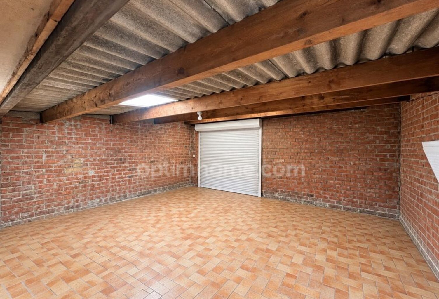 Maison à vendre 4 pièces WAMBRECHIES (59) — photo 1