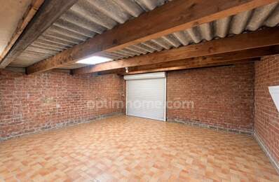 Maison à vendre 4 pièces WAMBRECHIES (59) — photo du bien