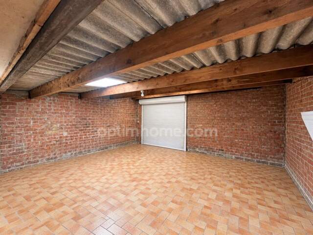 Maison à vendre 4 pièces WAMBRECHIES (59) — photo du bien