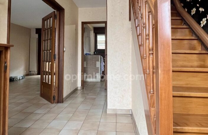 Maison à vendre 4 pièces WAMBRECHIES (59) — photo 2