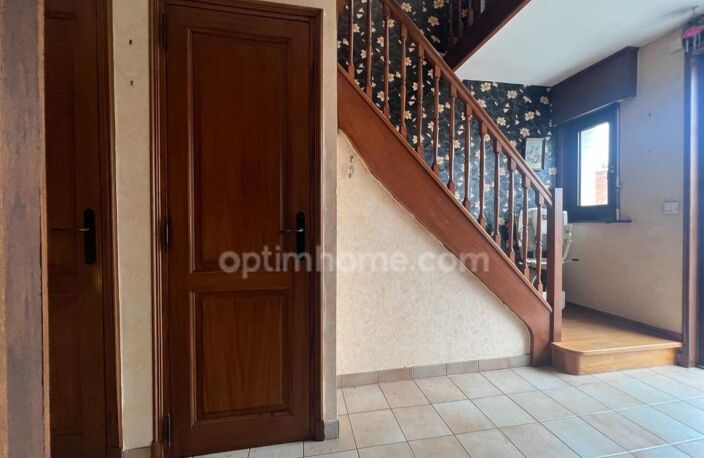 Maison à vendre 4 pièces WAMBRECHIES (59) — photo 3