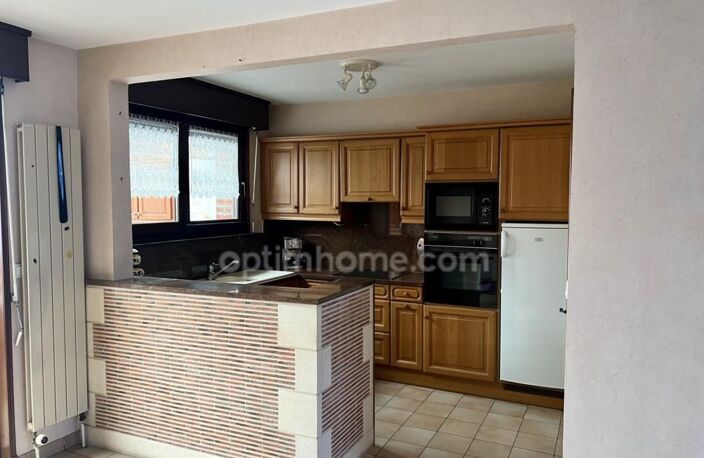 Maison à vendre 4 pièces WAMBRECHIES (59) — photo 5