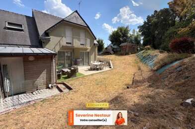 Maison 5 pièces 199500 €
