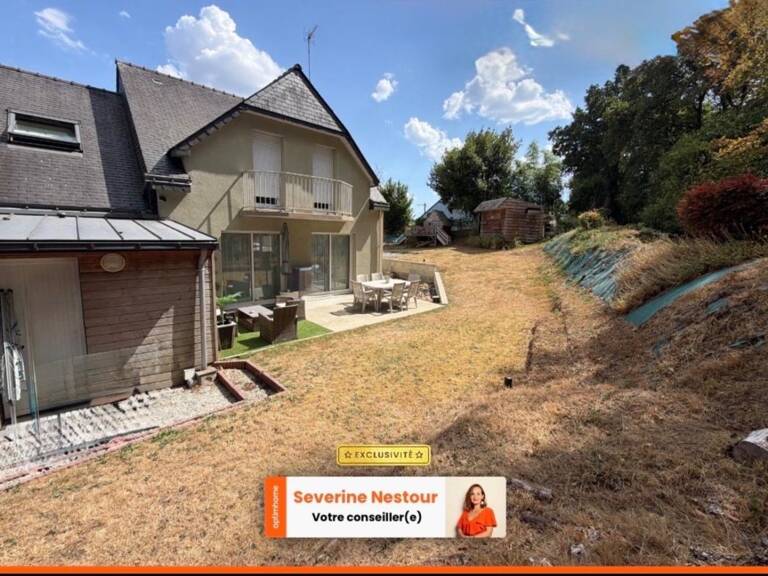 Maison à vendre 5 pièces  (56) — photo 1