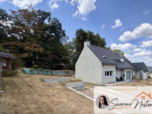 Maison à vendre 5 pièces  (56) — photo du bien