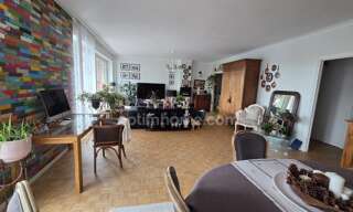 Appartement 5 Pièces 126 m² à vendre à Valenciennes (59300)