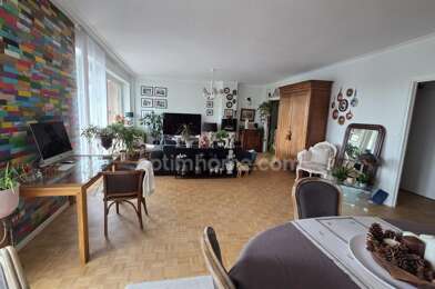 Appartement 5 pièces 333000 €