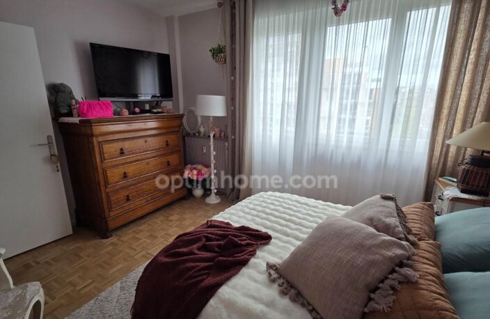 VALENCIENNES – COUP DE CŒUR SECTEUR MUSÉE | EXCEPTIONNEL APPARTEMENT DE 126 M² – 3 CHAMBRES – PARKING — photo 4