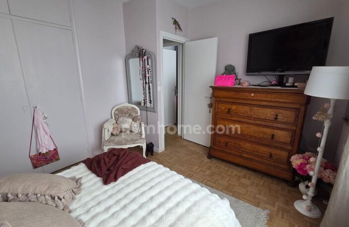 VALENCIENNES – COUP DE CŒUR SECTEUR MUSÉE | EXCEPTIONNEL APPARTEMENT DE 126 M² – 3 CHAMBRES – PARKING — photo 5