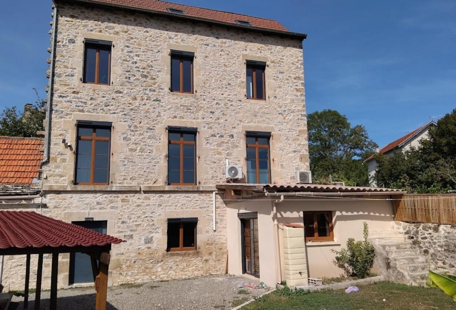 Maison à vendre 3 pièces  (12) — photo 1