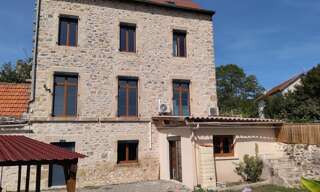 Maison 3 Pièces 109 m² à vendre à Toulonjac (12200)