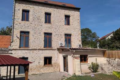 Maison 3 pièces 230000 €