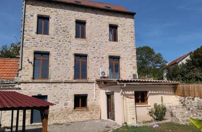 Maison à vendre 3 pièces  (12) — photo du bien