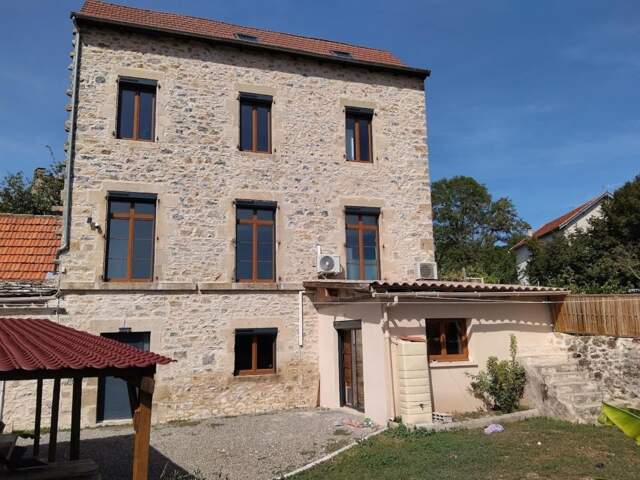 Maison à vendre 3 pièces  (12) — photo du bien