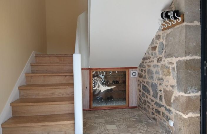 Maison à vendre 3 pièces  (12) — photo 2