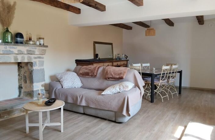 Maison à vendre 3 pièces  (12) — photo 3