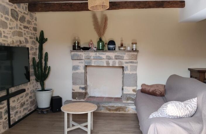 Maison à vendre 3 pièces  (12) — photo 4