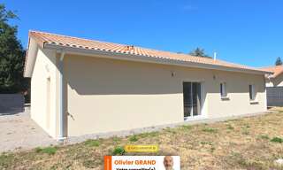 Maison 5 Pièces 88 m² à vendre à Oradour-sur-Glane (87520)