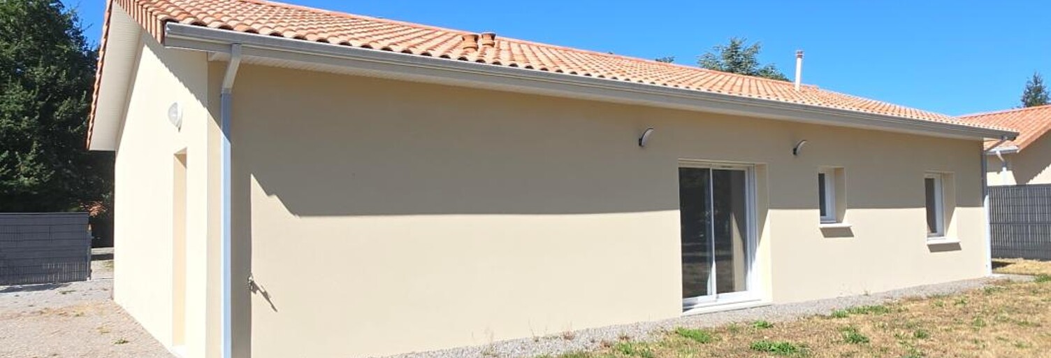 Maison 5 Pièces 88 m² à vendre à Oradour-sur-Glane (87520)
