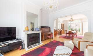 Appartement 7 Pièces 184 m² à vendre à Saint-Mandé (94160)