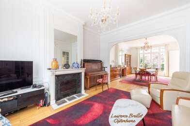 Appartement 7 pièces 1870000 €