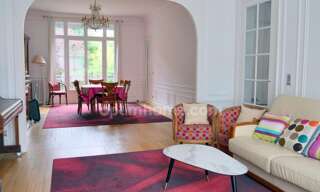 Appartement 7 Pièces 187 m² à vendre à Saint-Mandé (94160)
